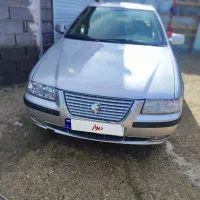 سمندLxمدل۸۶|خودرو سواری و وانت|سنندج, |دیوار