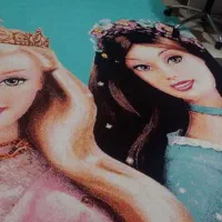 گلیم فرش 6متری