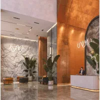 پیش فروش واحدهای ۱۱۰متر به بالا ۲تا۴خواب|پیش‌فروش املاک|تهران, پونک|دیوار