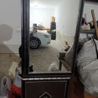 جا کفشی ریلی