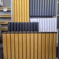 رادیاتور و حوله خشک کن برقی آنیت