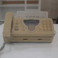 تلفن فکس شارپ