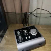 کارت صدا Audient iD4 MKII