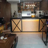 واگذاری کافه