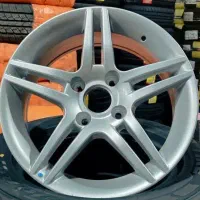 رینگ سایز 15.16 استرامبلی فروش معاوضه خرید|قطعات یدکی و لوازم جانبی|مشهد, کوشش|دیوار