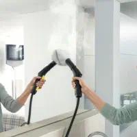 بخارشویی مبل و خانه وداخل کابین خودرو سیار|خدمات نظافت|شیراز, معالیآباد|دیوار