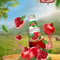 آب میوه پت|عمده‌فروشی|مشهد, چهارچشمه|دیوار