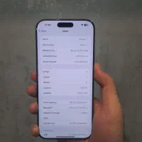 آیفون 16ProMax|موبایل|لنگرود, |دیوار