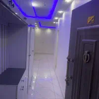 آپارتمان۶۵متر/فول/تهاتر/خوش نقشه/وامدار کهریزک