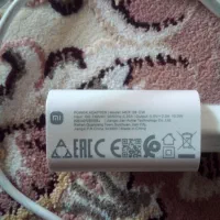 شارژر شیائومی|لوازم جانبی موبایل و تبلت|قم, حکمت شمالی|دیوار