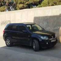 سوزوکی ویتارا 2000اتومات