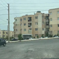 آپارتمان مسکن مهر لپویی