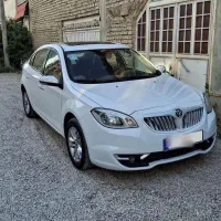 برلیانس H330 اتومات مدل ۹۶ بسیار تمیز