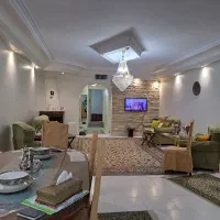 فروش آپارتمان ۸۶ متر در بانک رهنی (لادن غربی)|فروش آپارتمان|تهران, پرستار|دیوار