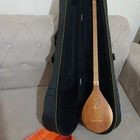 سه تار کاسه بزرگ