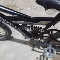 دوچرخه،۲۴|دوچرخه، اسکیت، اسکوتر|شادگان, |دیوار