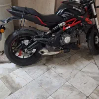 بنلی ۳۰۰ جفت