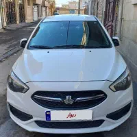 شاهین ۴۰۲ بدون سانروف