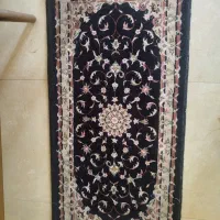 5 عدد فرش ماشینی سایز کوچک در حد نو|فرش|تهران, امیرآباد|دیوار