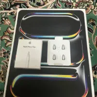 Ipad pro m4 13 inch (cellular)+apple pencil pro|تبلت|تهران, زعفرانیه|دیوار