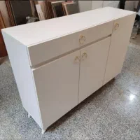 جاکفشی کلاسیک/میز کنسول/ارسال رایگان|جاکفشی، کمد، دراور|تهران, تهرانپارس شرقی|دیوار