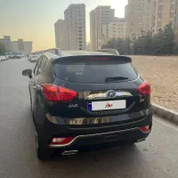 جک s3 مدل 1400|خودرو سواری و وانت|تهران, هوانیروز|دیوار