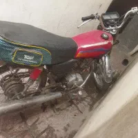 موتور CDIچراغ گرد مدل 89 برند پرت