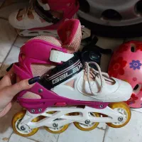 اسکیت|دوچرخه، اسکیت، اسکوتر|قزوین, |دیوار