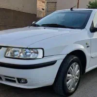 سمند 1401 LX EF7 داشبورد جدید سوناتایی