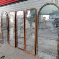 آینه تاشو کد ۰۲۴۸|آرایشگاه و سالن‌های زیبایی|بروجرد, |دیوار