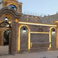 برق ساختمان.برقکار ساختمان،طراحی و اجرای لاین نوری