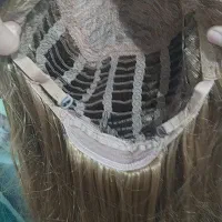 کلاه گیس|آرایشی، بهداشتی، درمانی|ایذه, |دیوار