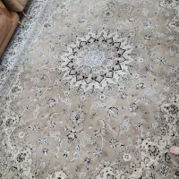 ۲ عدد فرش ۱۲ متری