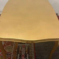 فروش میز ناهارخوری هشت نفره|میز و صندلی غذاخوری|فارسان, |دیوار