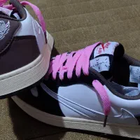 کفش جوردن ترویس