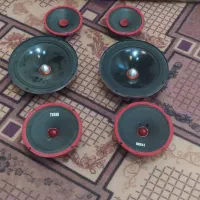 سیستم صوتی فوق العاده قوی فروش فوری
