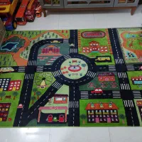 فرش4متری نوی نو