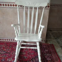 صندلی راک|صندلی و نیمکت|زاهدان, |دیوار