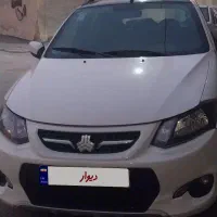 کوییکR|خودرو سواری و وانت|کازرون, |دیوار