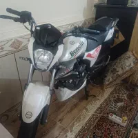 موتور بنلی