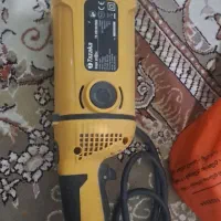 سنگ فرز تازاک اصل کره درحد آکبند دسته چرخشی