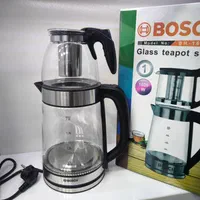 آف ویژه کتری برقی وچایسازهمه مدل تکی وعمده|سماور، چایساز، قهوهساز|شیراز, شیخ علی چوپان|دیوار