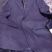 کت تک مردانه FIVE Super 130 سایز ۵۶|لباس|تهران, قبا|دیوار