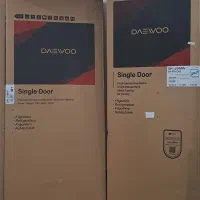 کارتن یخچال دوقلو دوو نو