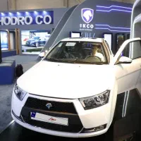 دناپلاس توربو اتو آپشنال صفر