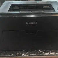 پرینتر تک کاره سامسونگML1640.کمکار سالم.کارتریج آک|پرینتر، اسکنر، کپی، فکس|تربتحیدریه, شهرک ولیعصر|دیوار