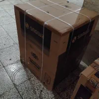 لباسشویی اسنوا پلمب نو