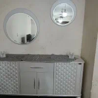 بوفه|بوفه، ویترین، کنسول|خرمشهر, |دیوار