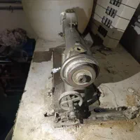 چرخ خیاطی صنعتی