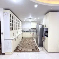 آپارتمان112متر2خواب-فول-امکانات-نصبیات-لشگری